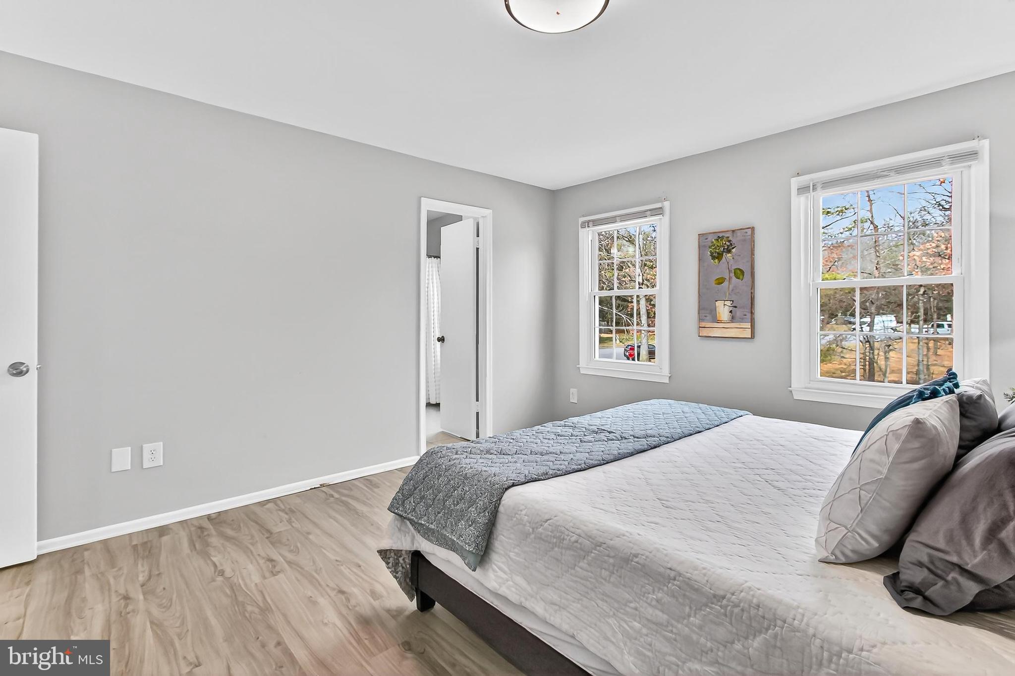 8495 Kitchener Drive Springfield, VA 22153 - Photo 29 of 57