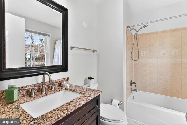 $550,000 | 8495 Kitchener Drive, Springfield, VA 22153