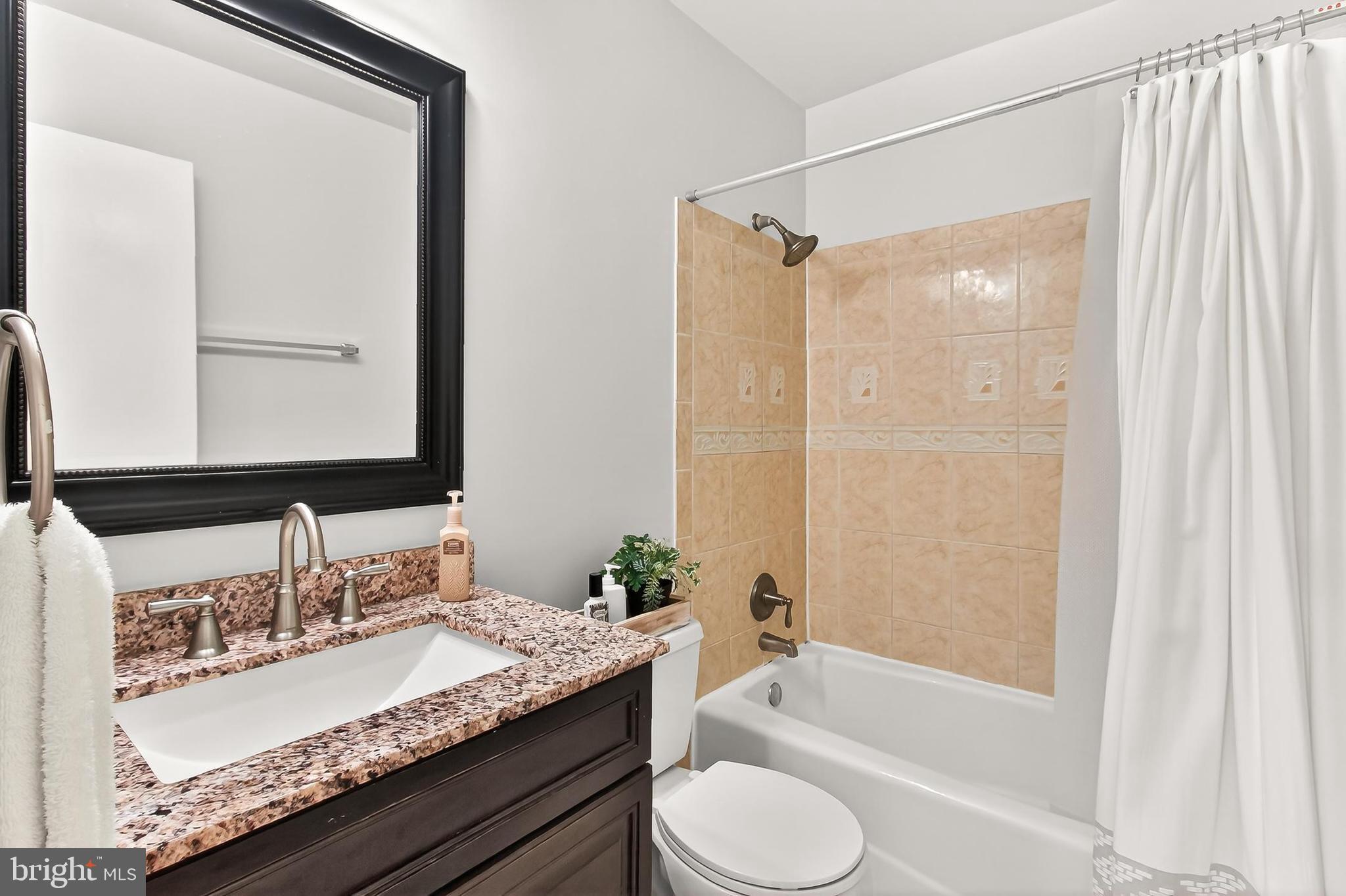 8495 Kitchener Drive Springfield, VA 22153 - Photo 35 of 57