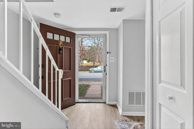 $550,000 | 8495 Kitchener Drive, Springfield, VA 22153