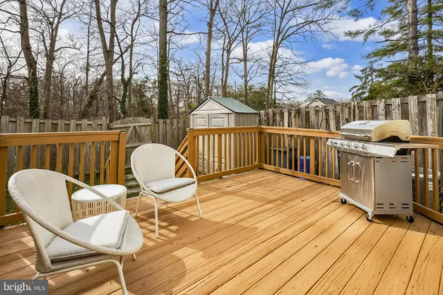 $550,000 | 8495 Kitchener Drive, Springfield, VA 22153