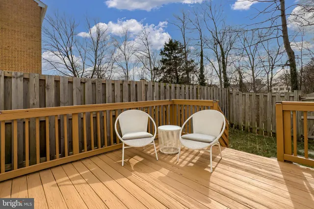 $550,000 | 8495 Kitchener Drive, Springfield, VA 22153