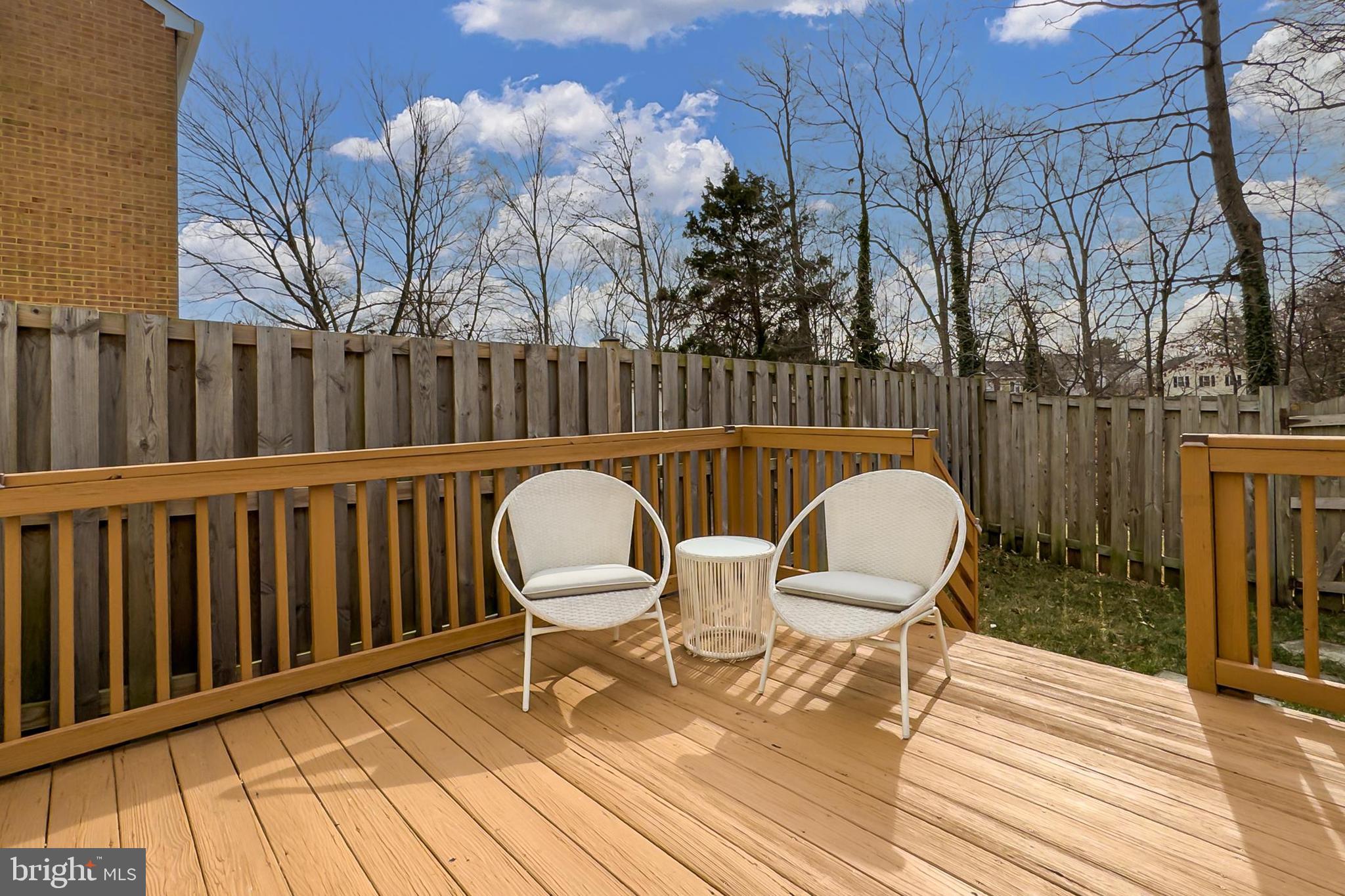 8495 Kitchener Drive Springfield, VA 22153 - Photo 46 of 57