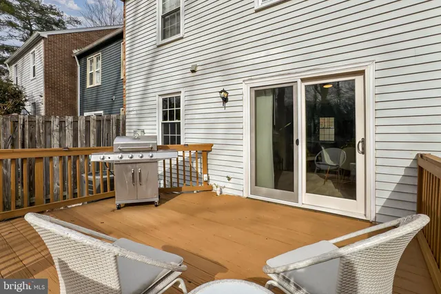 $550,000 | 8495 Kitchener Drive, Springfield, VA 22153