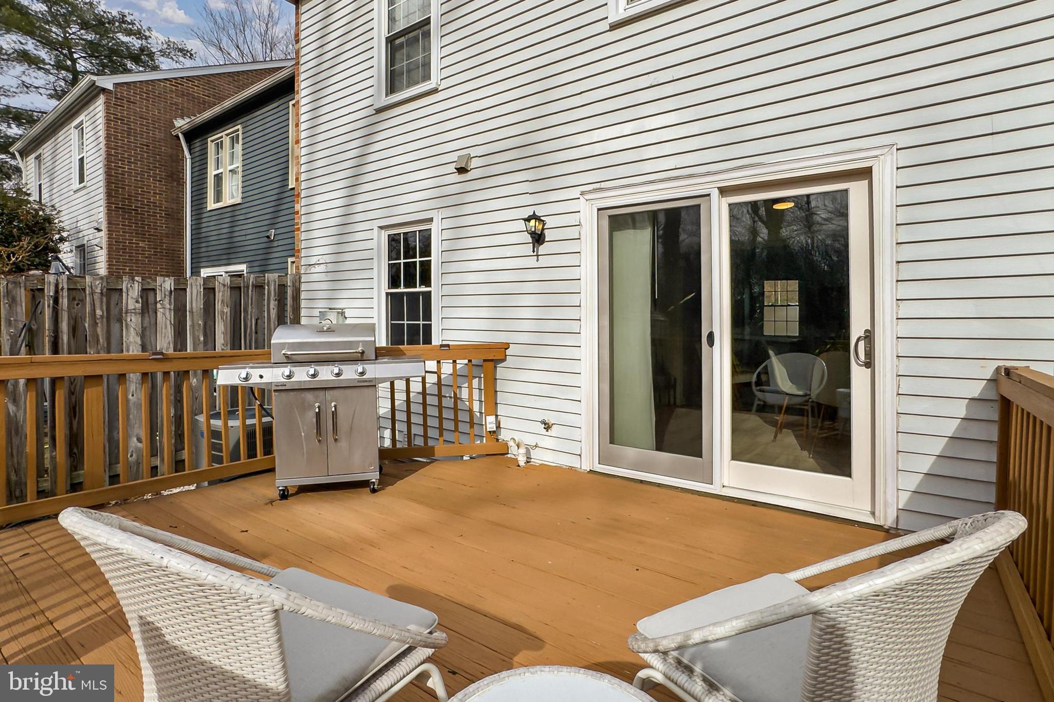 8495 Kitchener Drive Springfield, VA 22153 - Photo 47 of 57