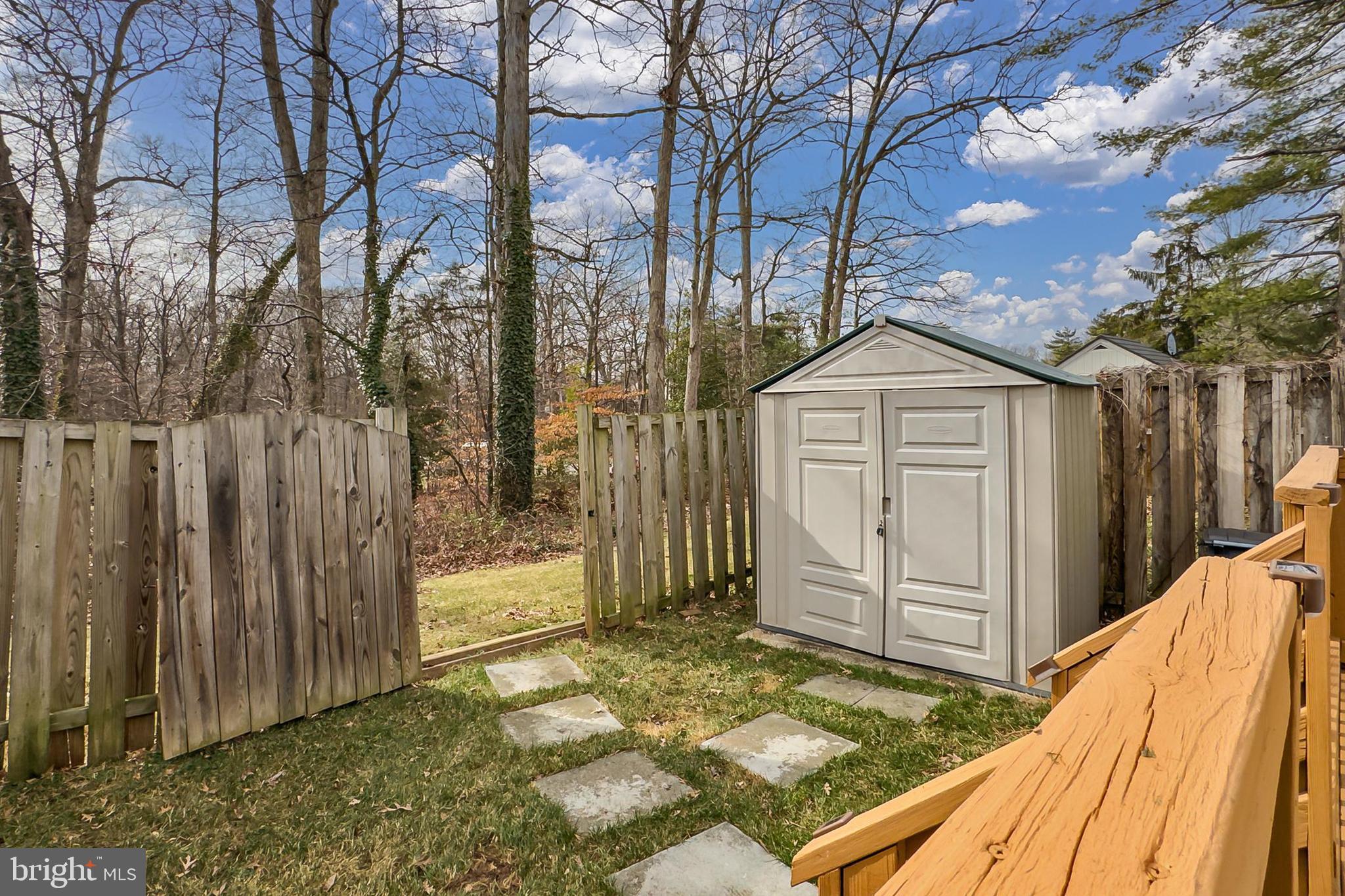 8495 Kitchener Drive Springfield, VA 22153 - Photo 48 of 57