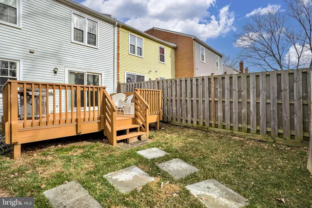 $550,000 | 8495 Kitchener Drive, Springfield, VA 22153