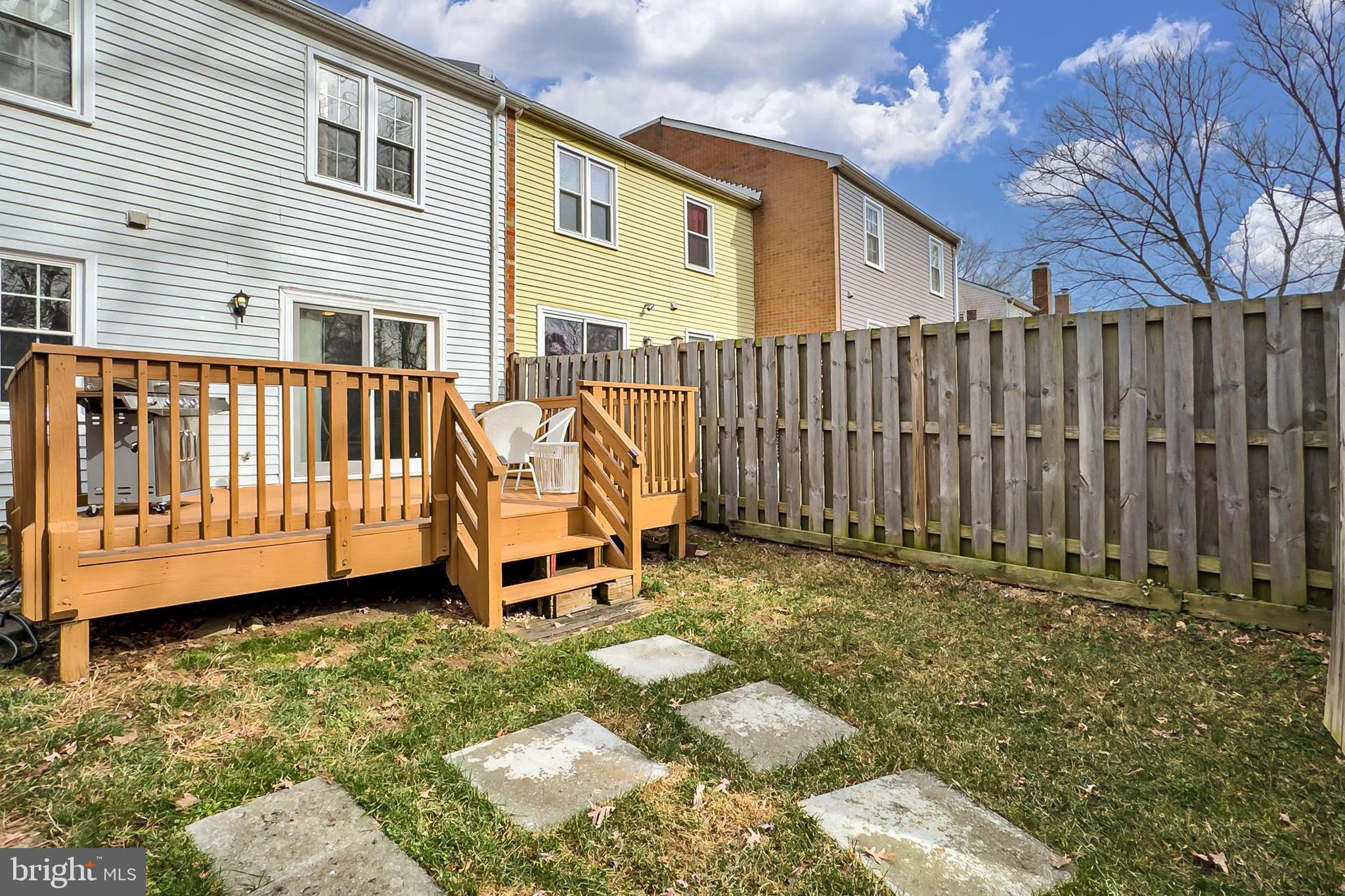 8495 Kitchener Drive Springfield, VA 22153 - Photo 50 of 57