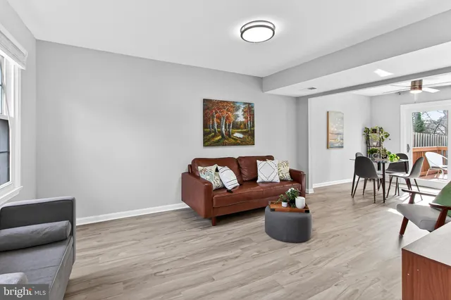 $550,000 | 8495 Kitchener Drive, Springfield, VA 22153