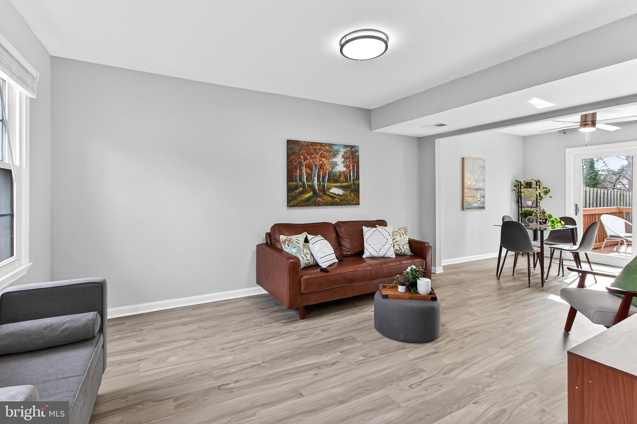 8495 Kitchener Drive Springfield, VA 22153 - Photo 5 of 57