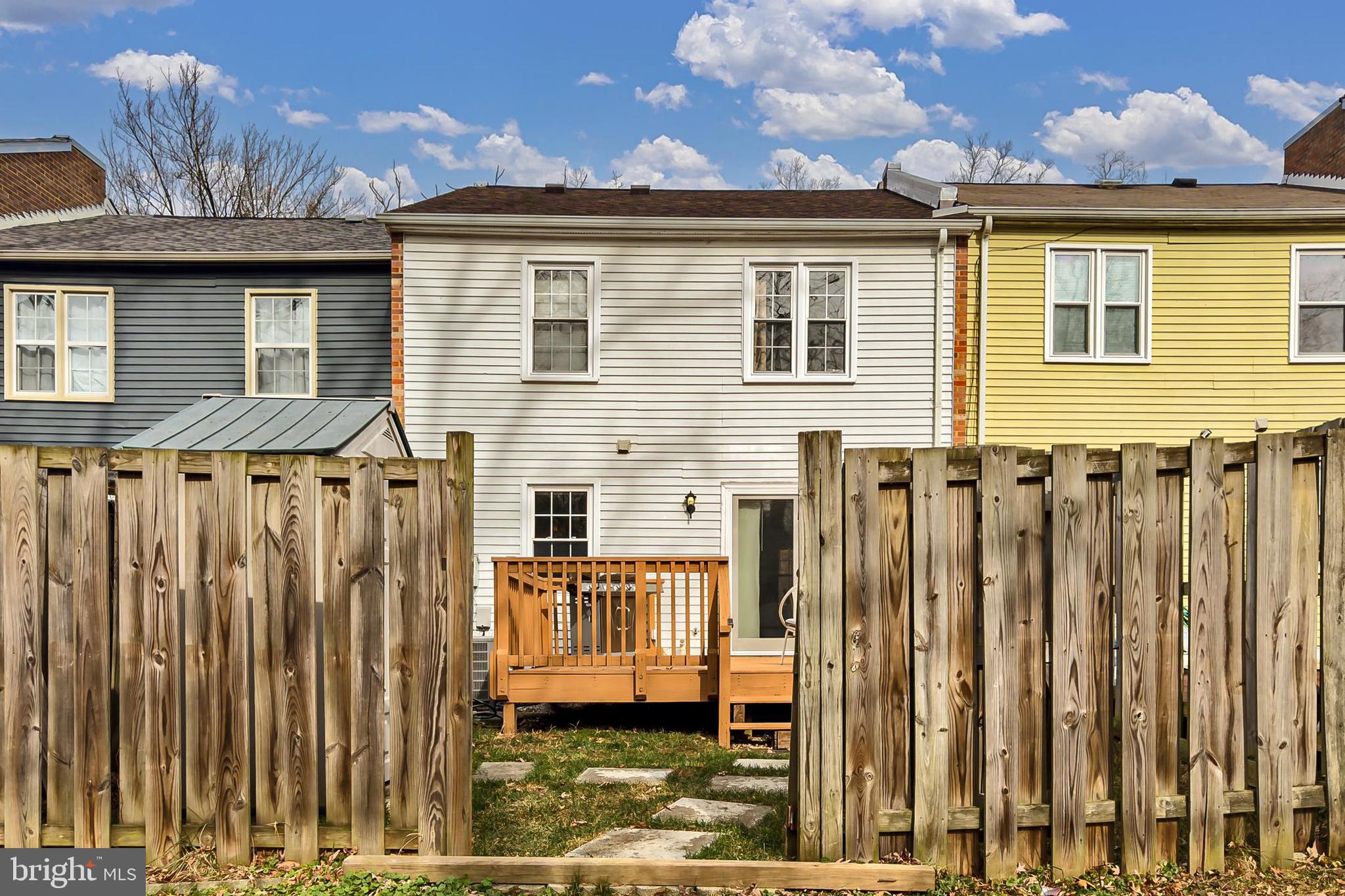 8495 Kitchener Drive Springfield, VA 22153 - Photo 52 of 57