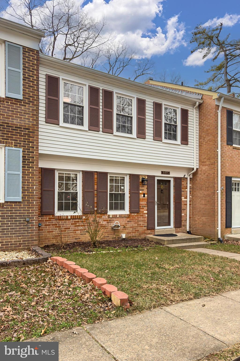 8495 Kitchener Drive Springfield, VA 22153 - Photo 57 of 57