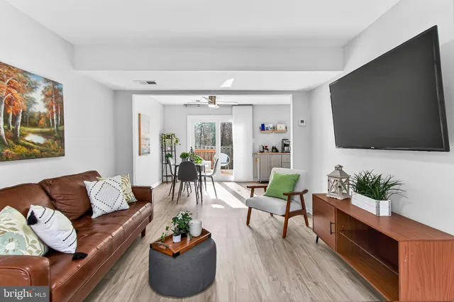 $550,000 | 8495 Kitchener Drive, Springfield, VA 22153