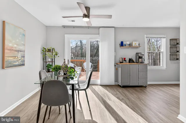 $550,000 | 8495 Kitchener Drive, Springfield, VA 22153