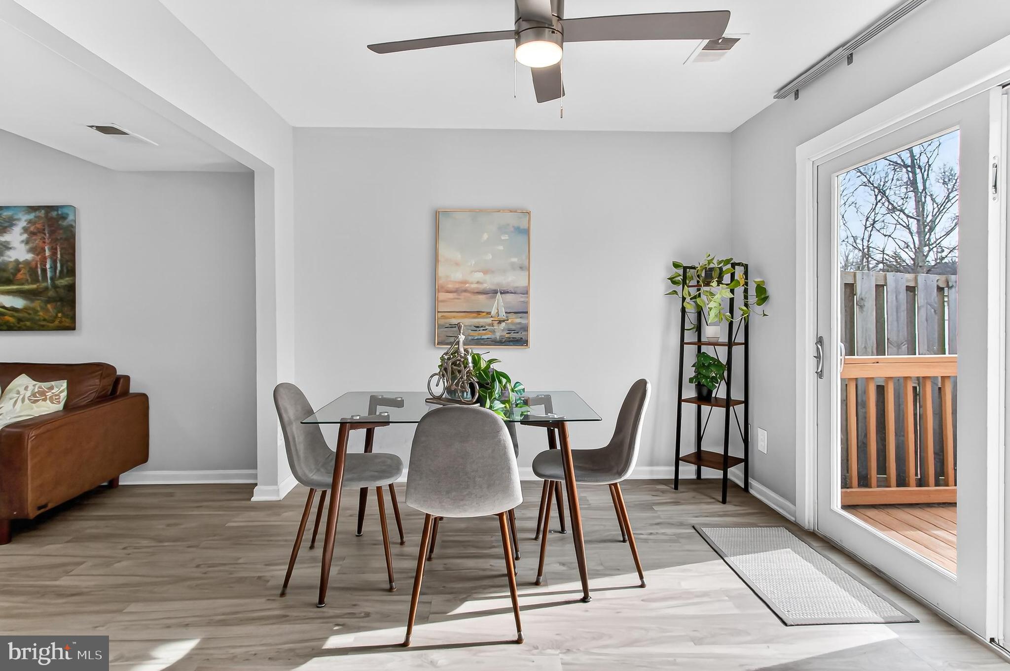 8495 Kitchener Drive Springfield, VA 22153 - Photo 10 of 57