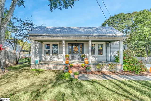 $799,900 | 308 North Main Street, Travelers Rest, SC 29690