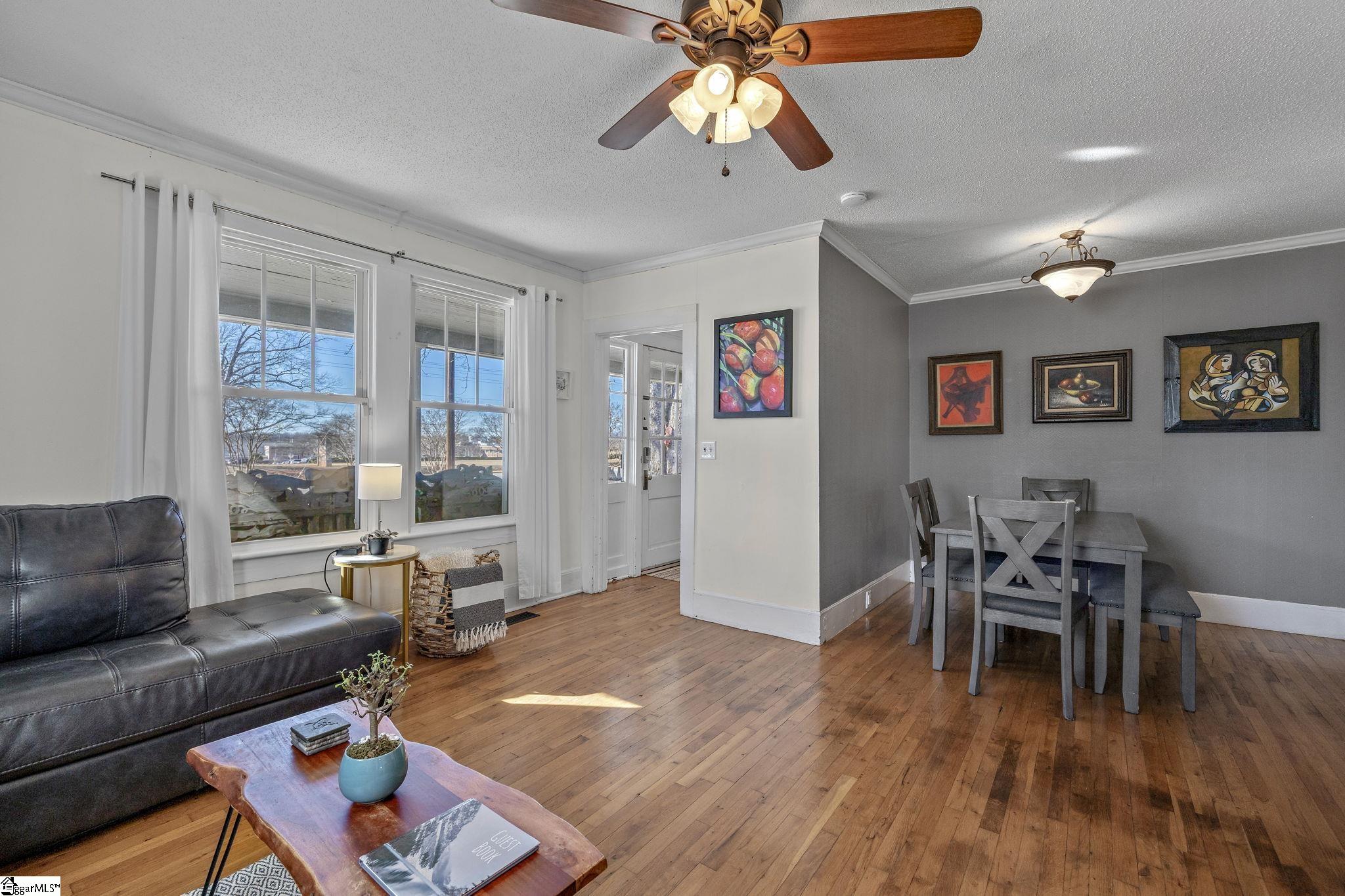 308 North Main Street Travelers Rest, SC 29690 - Photo 13 of 39