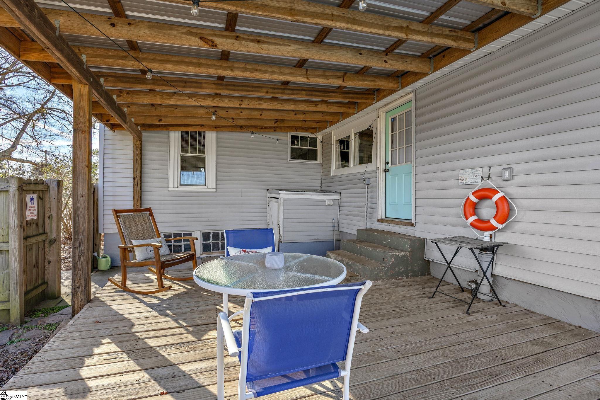 308 North Main Street Travelers Rest, SC 29690 - Photo 30 of 39