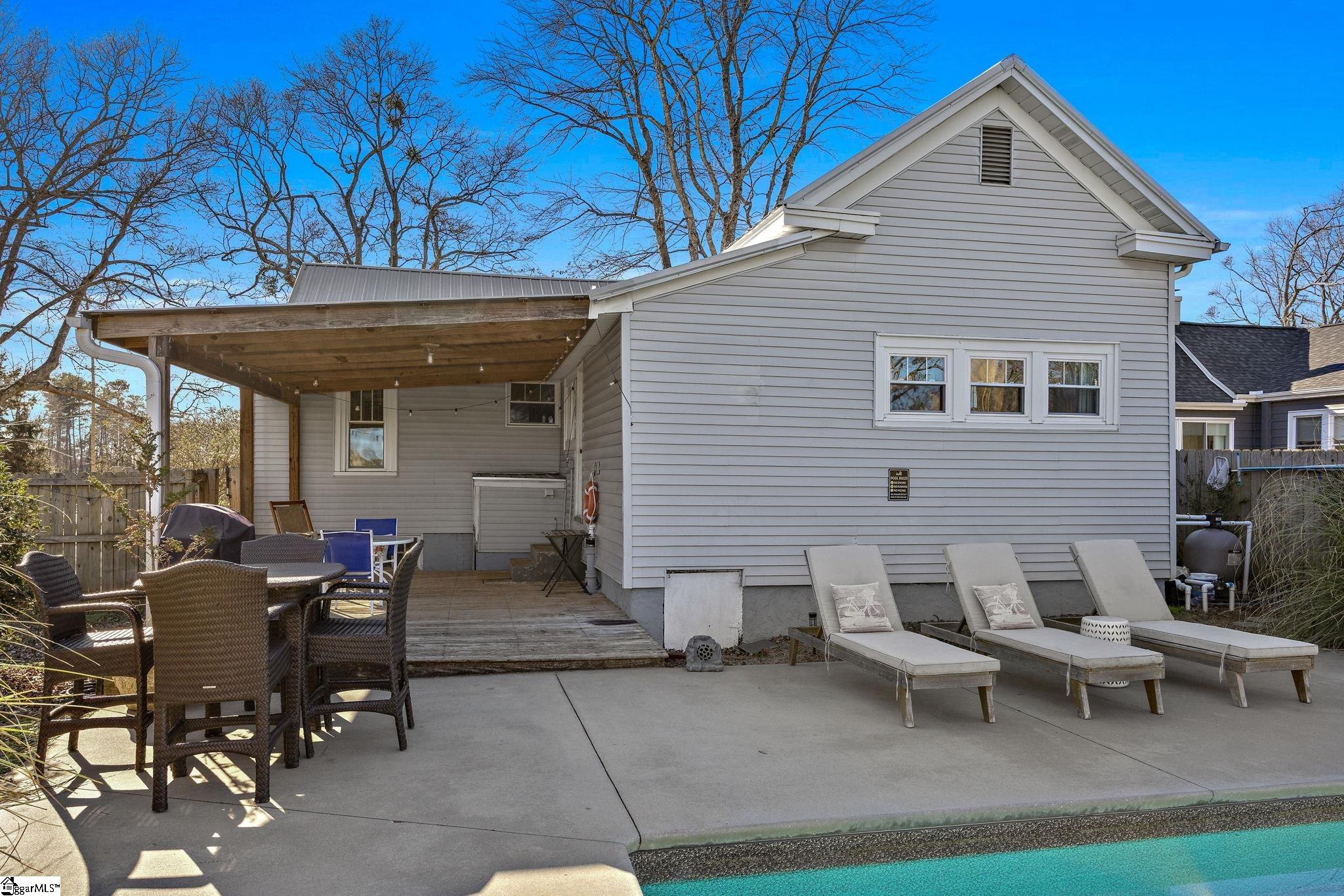 308 North Main Street Travelers Rest, SC 29690 - Photo 32 of 39