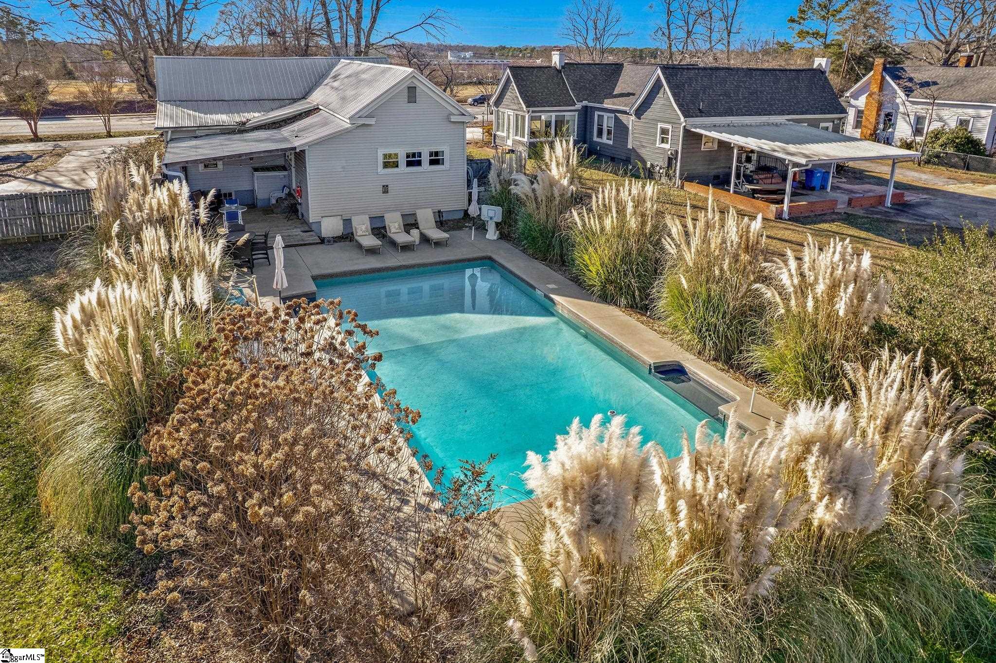 308 North Main Street Travelers Rest, SC 29690 - Photo 35 of 39