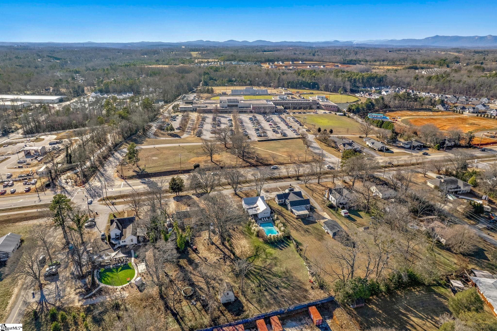 308 North Main Street Travelers Rest, SC 29690 - Photo 37 of 39
