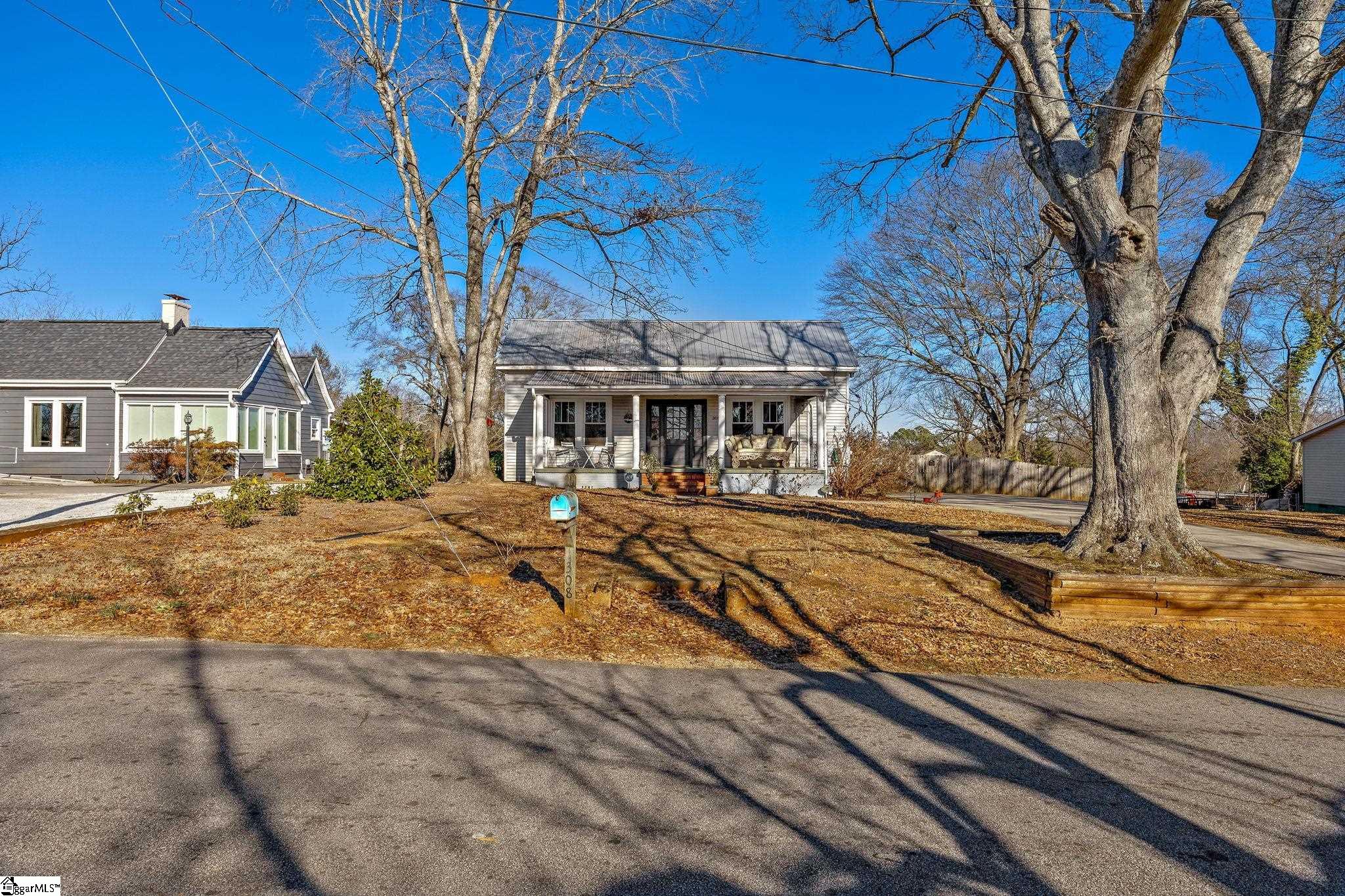 308 North Main Street Travelers Rest, SC 29690 - Photo 38 of 39