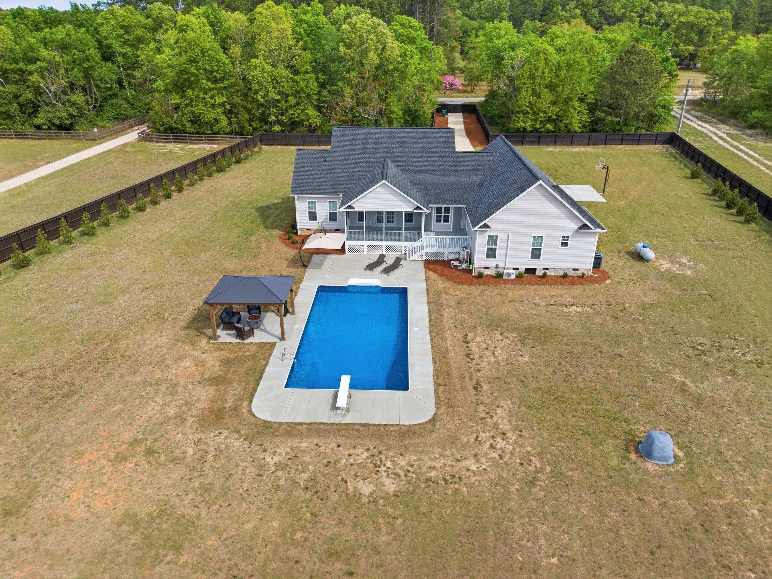 35 Old Friar Road Aiken, SC 29801 - Photo 1 of 56