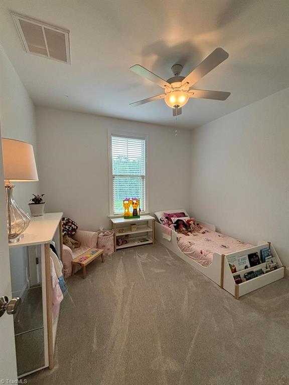 8833 Belews Ridge Road Stokesdale, NC 27357 - Photo 22 of 31 Gallery Image 22