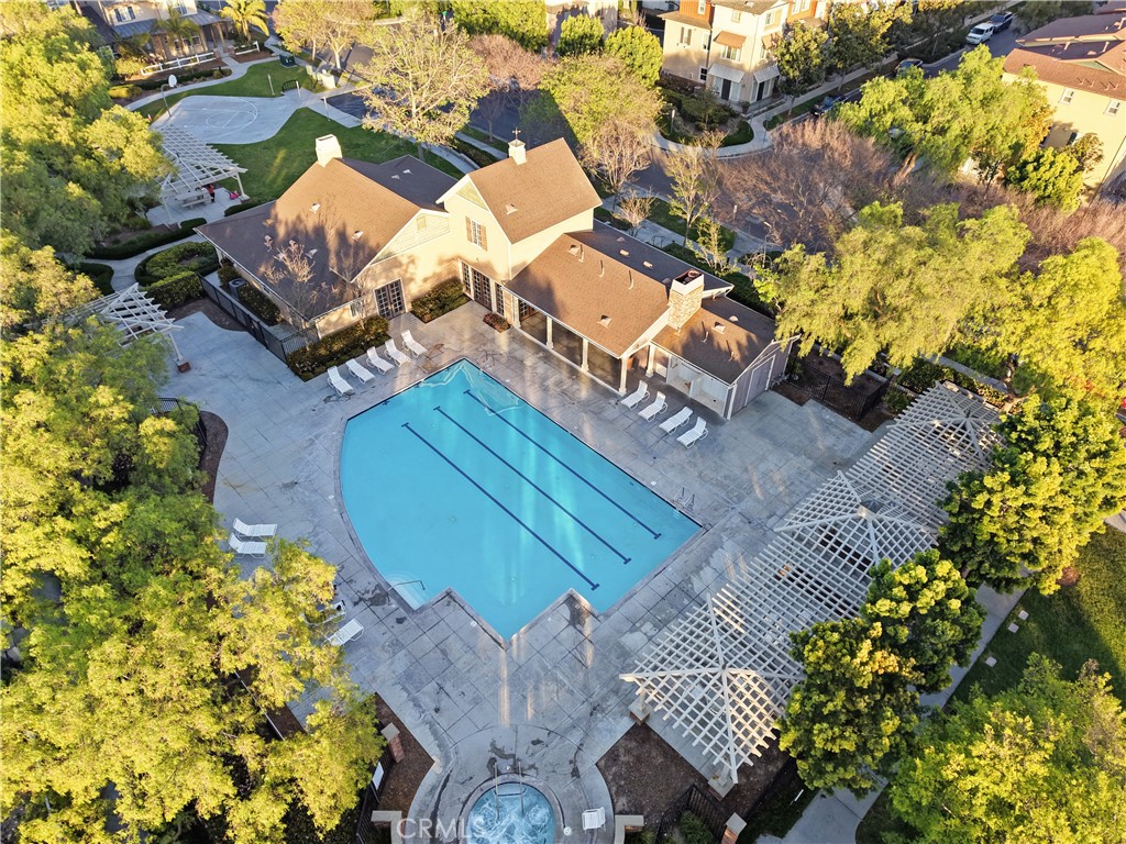 155 Zephyr Run Tustin, CA 92782 - Photo 26 of 29 Pool