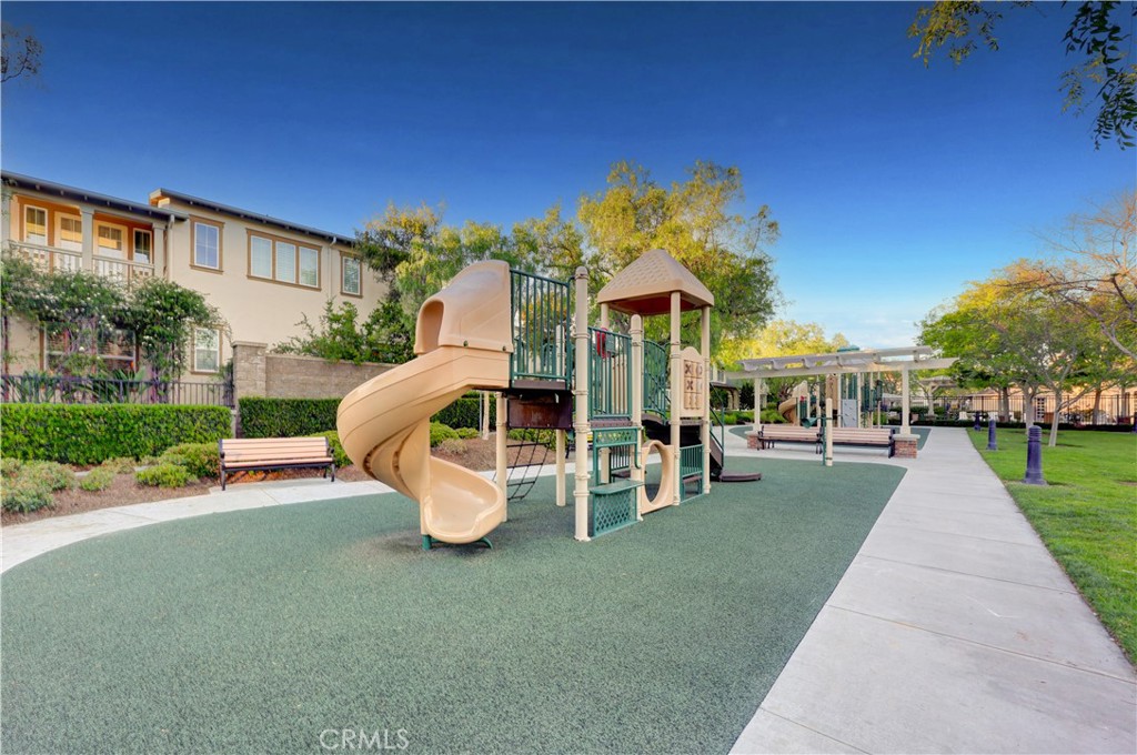 155 Zephyr Run Tustin, CA 92782 - Photo 28 of 29 Playground
