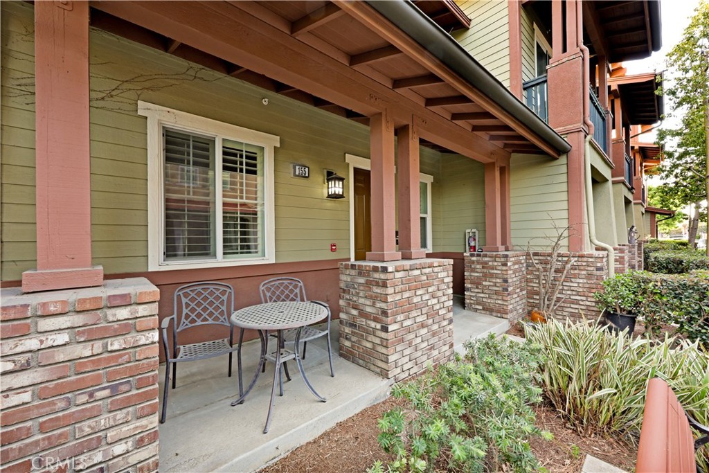 155 Zephyr Run Tustin, CA 92782 - Photo 4 of 29 Front Porch