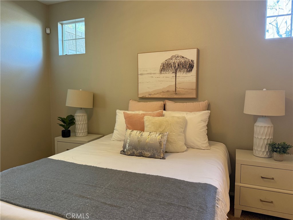 155 Zephyr Run Tustin, CA 92782 - Photo 5 of 29 1st Floor Bedroom