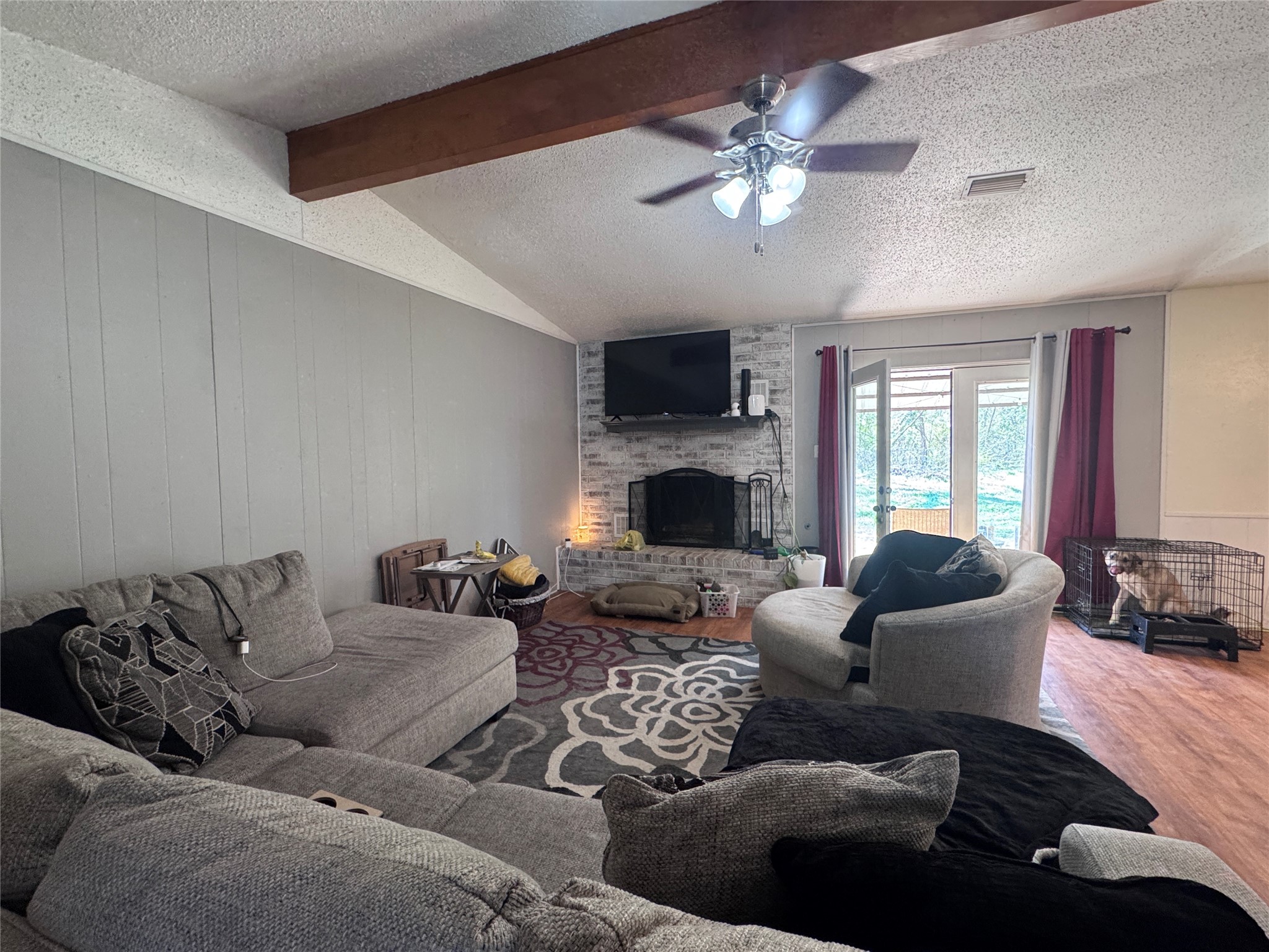 105 Rutherford Street Mount Vernon, TX 75457 - Photo 2 of 14