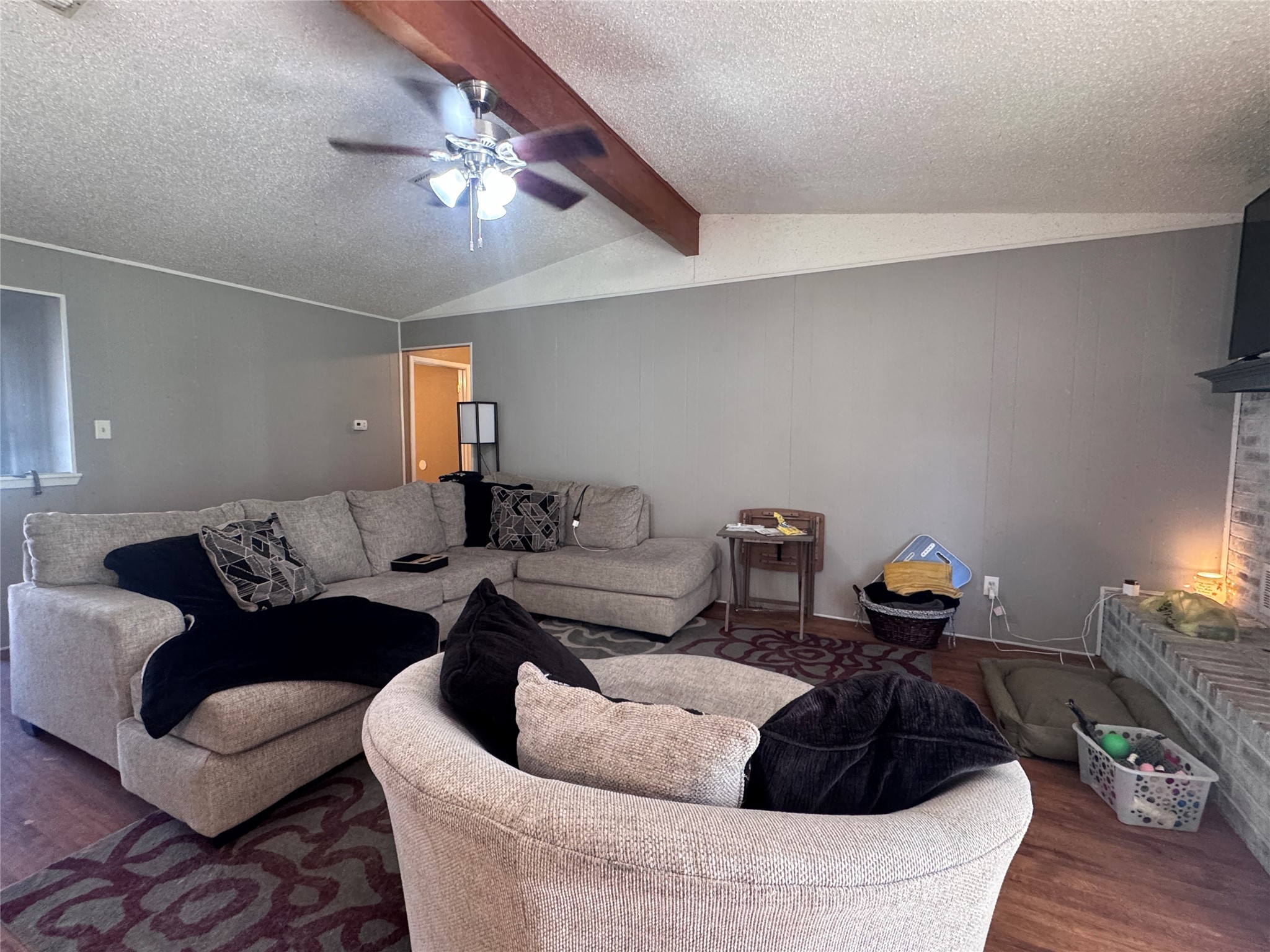 105 Rutherford Street Mount Vernon, TX 75457 - Photo 3 of 14