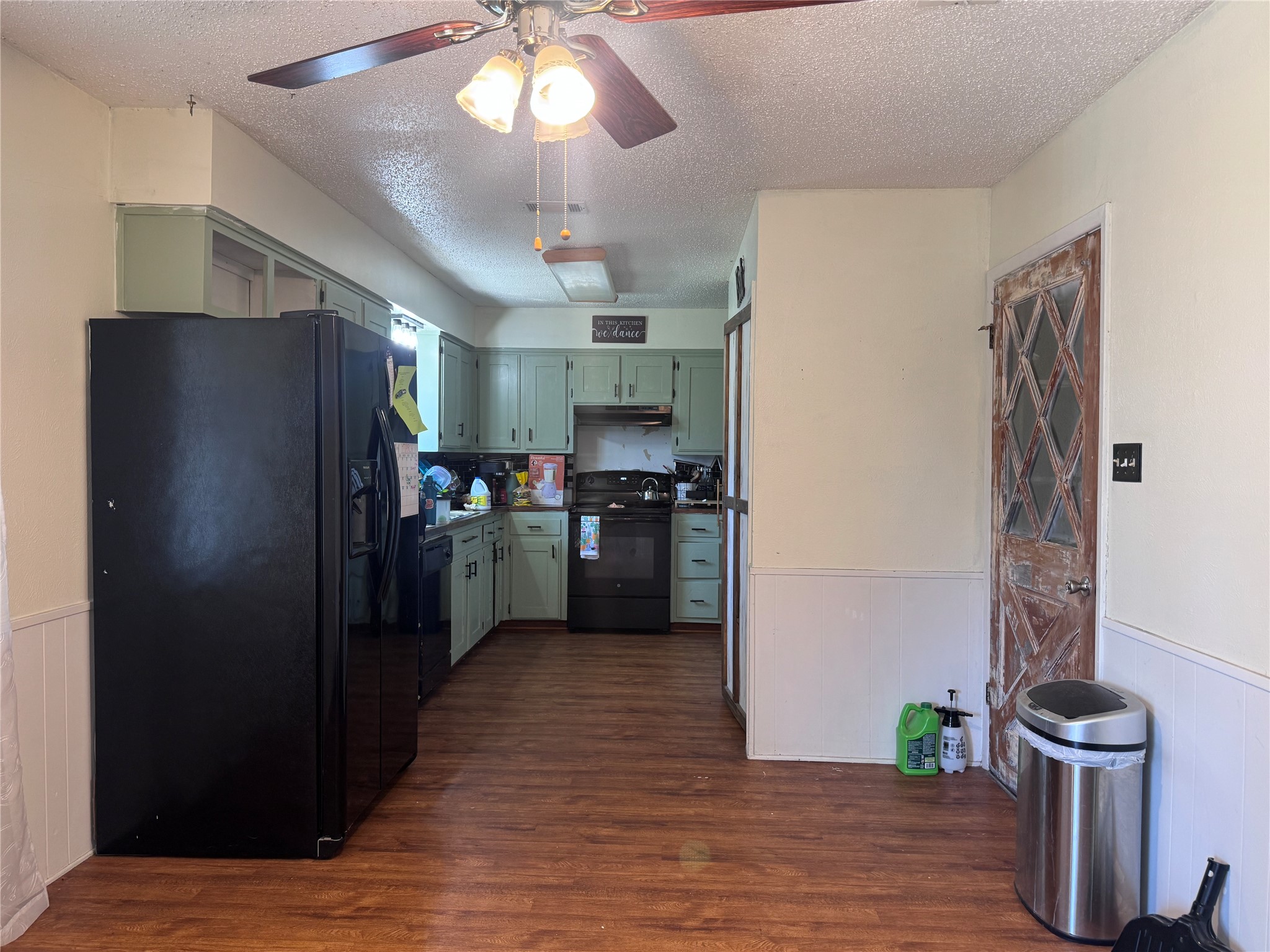 105 Rutherford Street Mount Vernon, TX 75457 - Photo 4 of 14