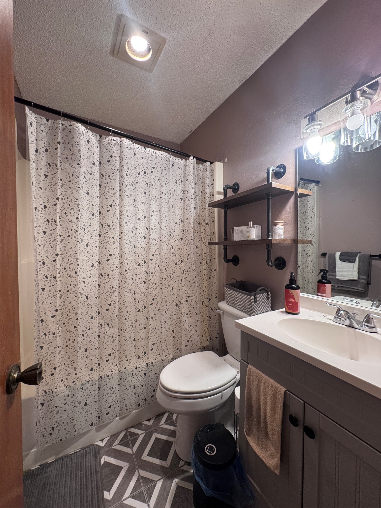 105 Rutherford Street Mount Vernon, TX 75457 - Photo 8 of 14