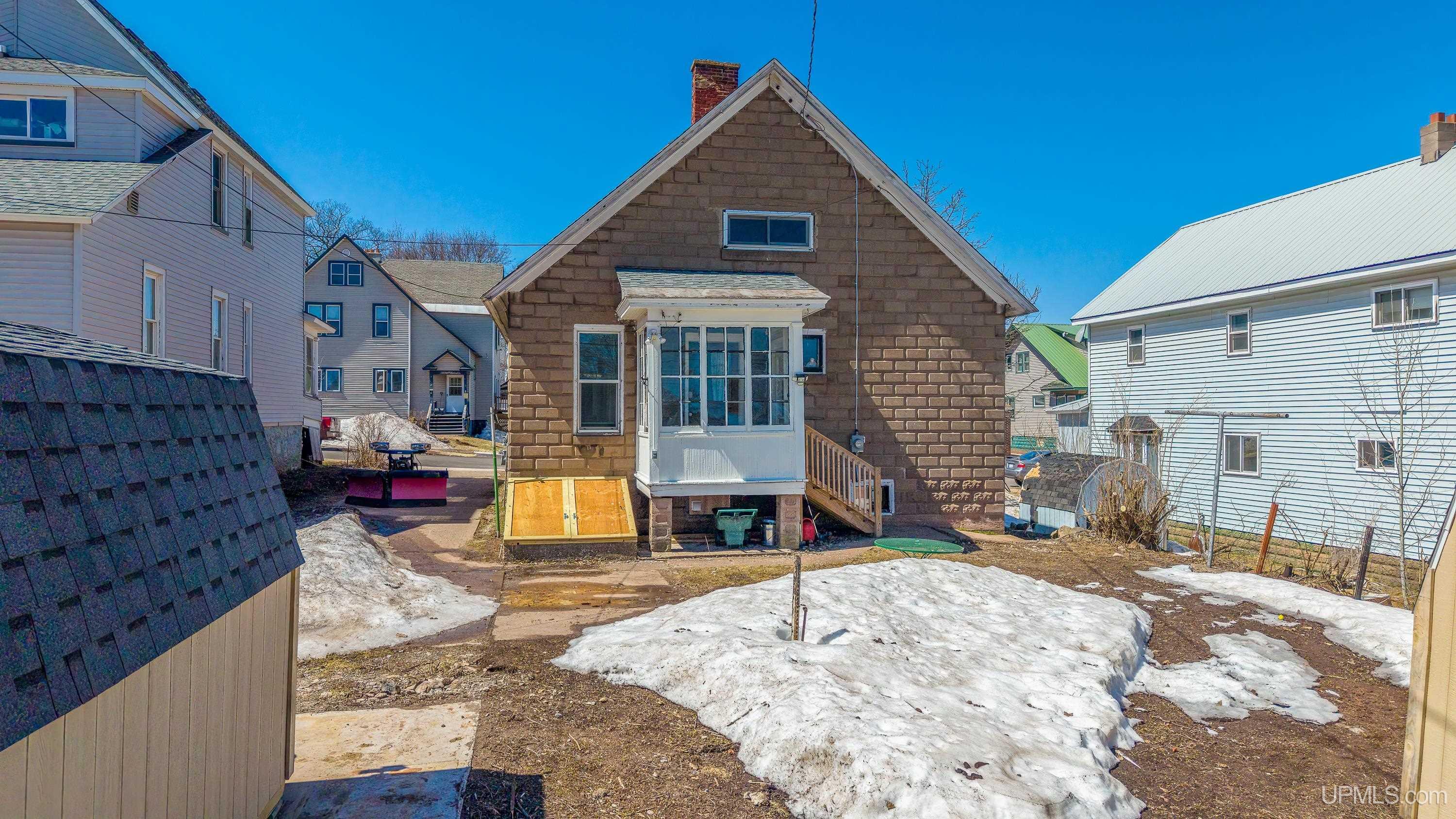 806 North 1st Street Ishpeming, MI 49849 - Photo 26 of 27