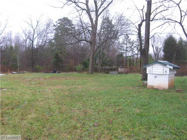 209 Ralph Mocksville, NC 27028 - Photo 3 of 5 Exterior Front.