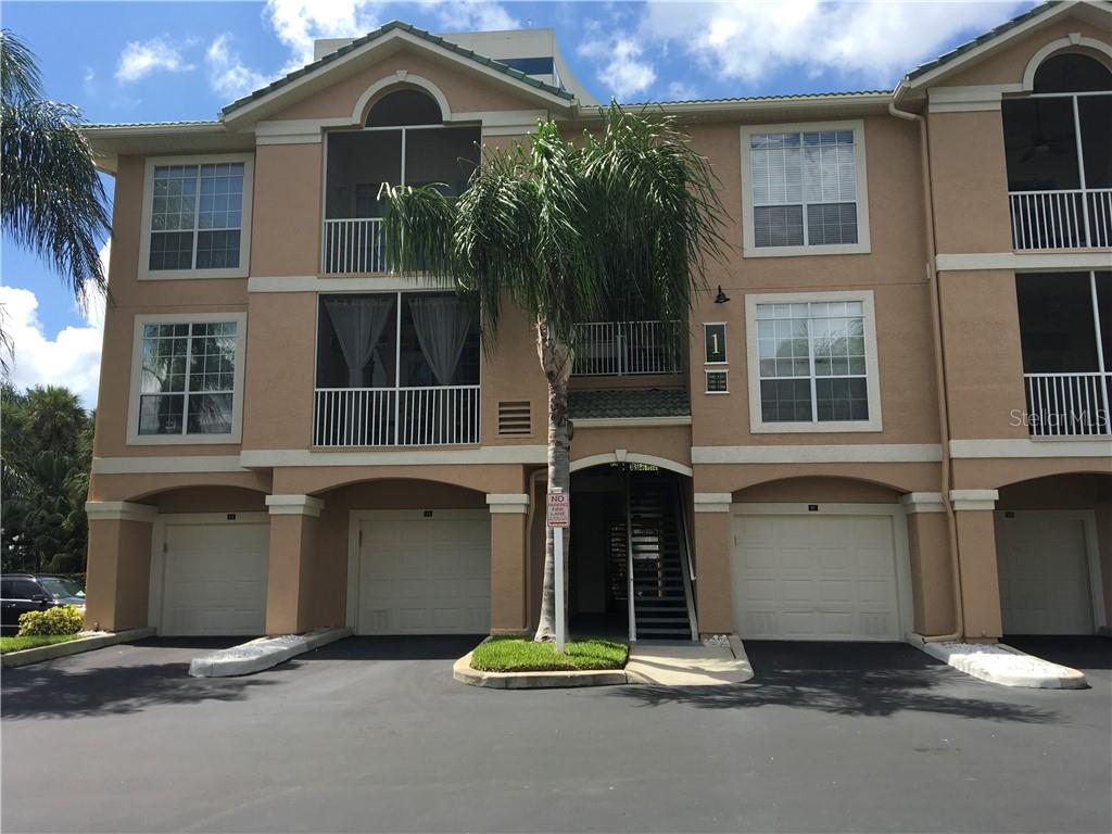 1102 Bay Club Circle, Unit 1102 Tampa, FL 33607 - Photo 1 of 1