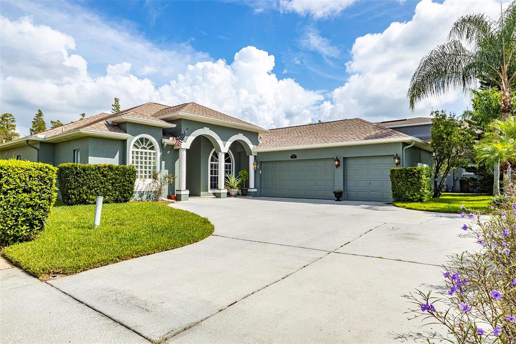 2122 Larissa Court Trinity, FL 34655 - Photo 1 of 1