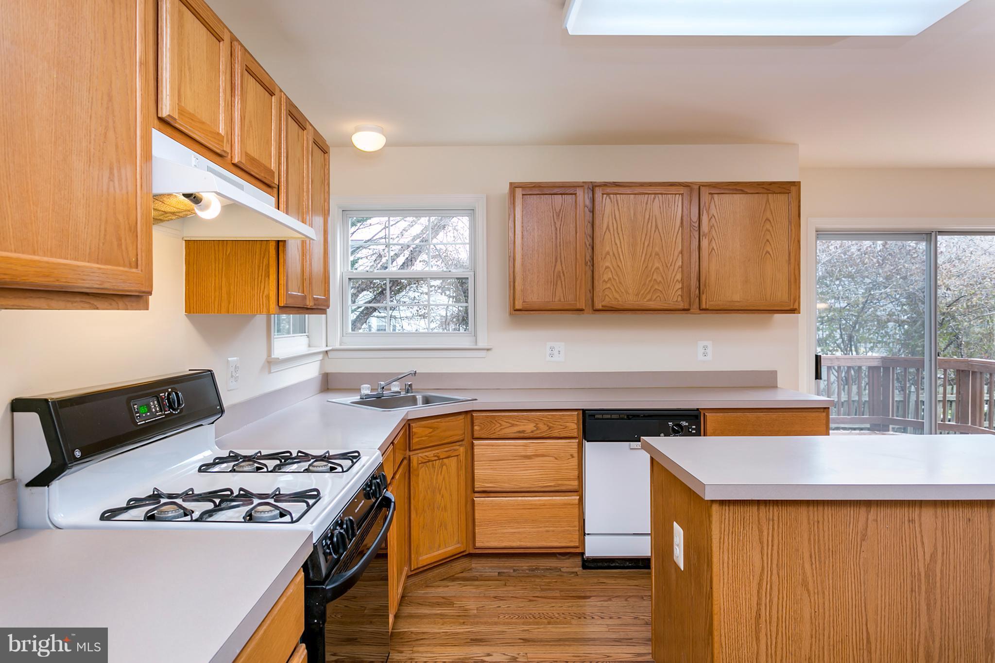 50 Old Hanover Road Reisterstown, MD 21136 - Photo 2 of 25 Great Space with Lots of Cabinet Space