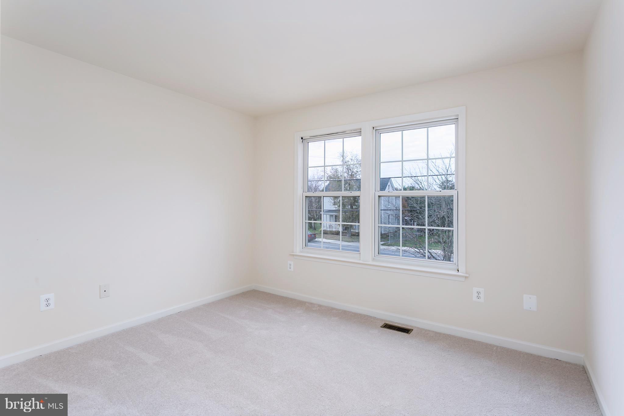 50 Old Hanover Road Reisterstown, MD 21136 - Photo 16 of 25 Nice size secondary rooms also