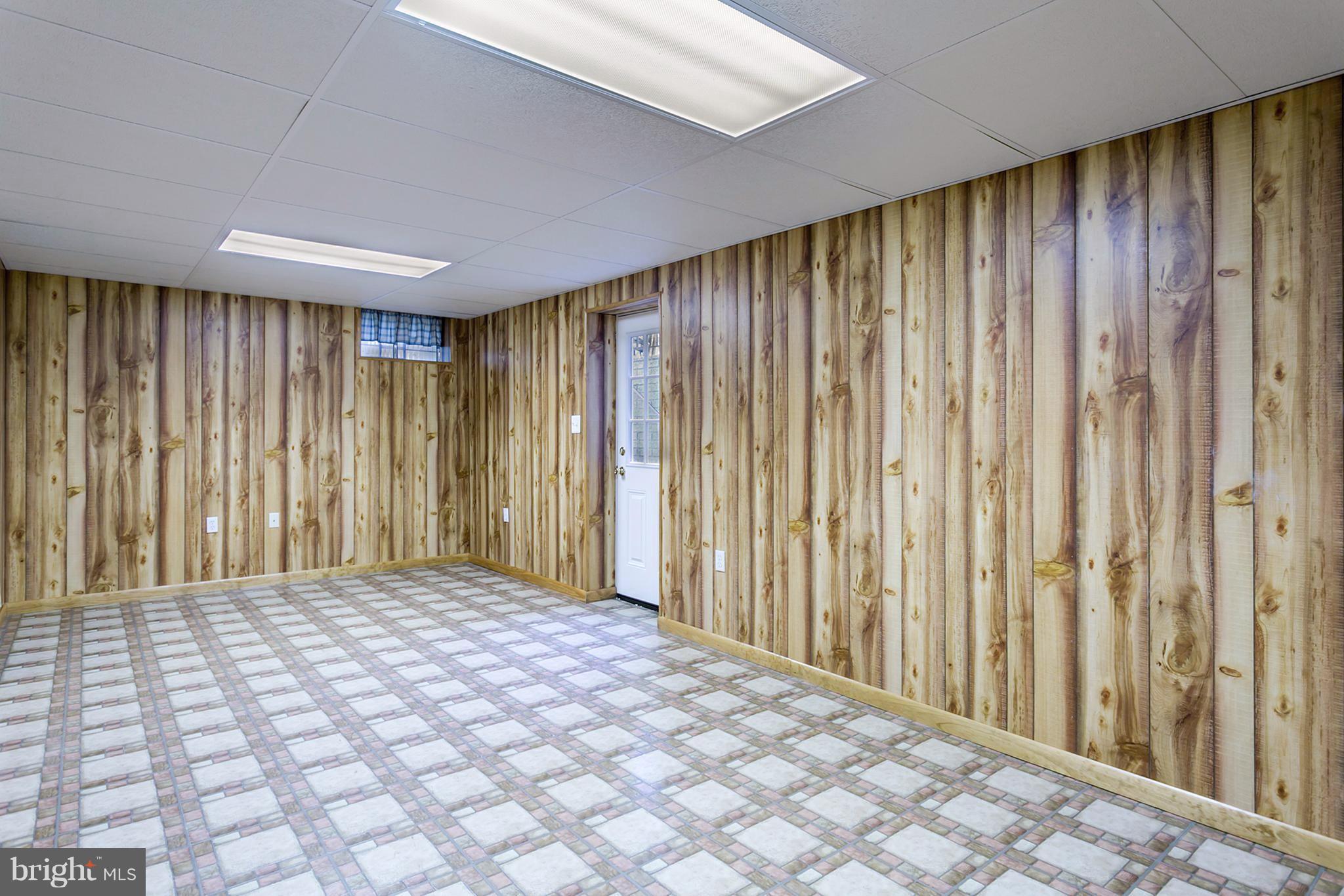 50 Old Hanover Road Reisterstown, MD 21136 - Photo 22 of 25 Basement Finished Rec Room