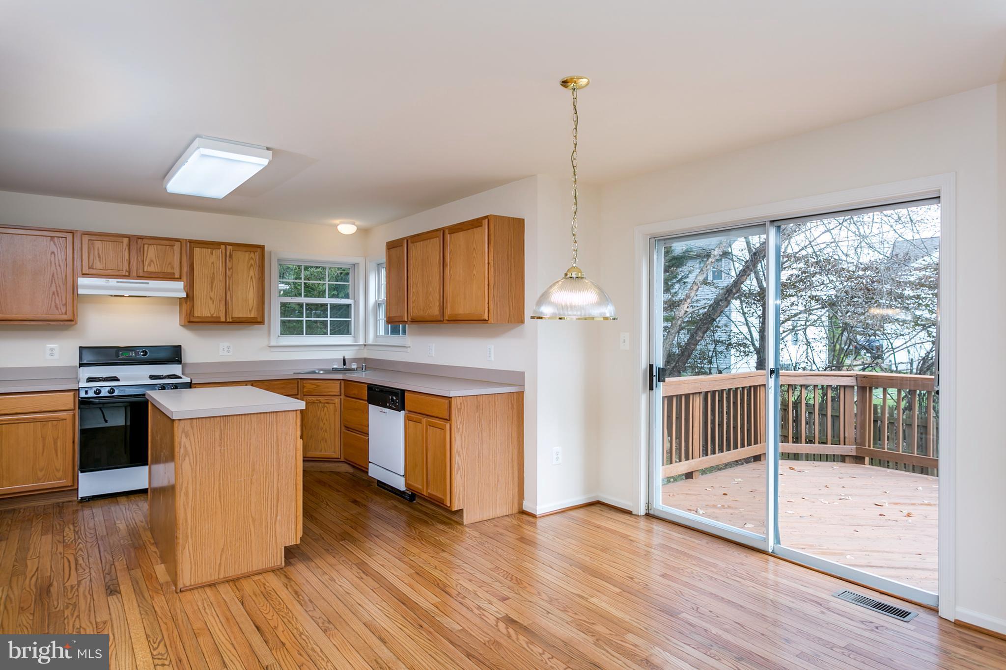 50 Old Hanover Road Reisterstown, MD 21136 - Photo 4 of 25 Kitchen
