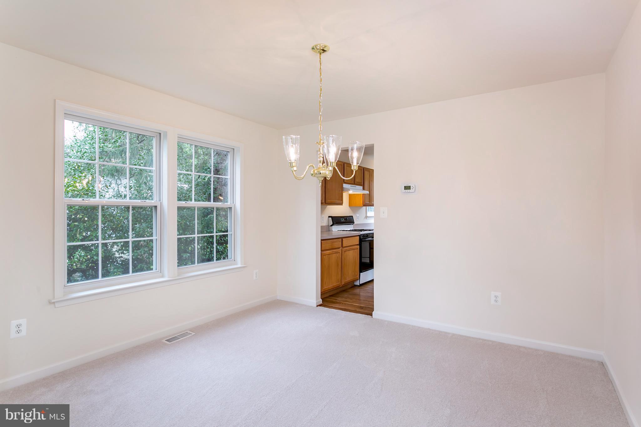 50 Old Hanover Road Reisterstown, MD 21136 - Photo 8 of 25 Has a great room flow with traditional styling