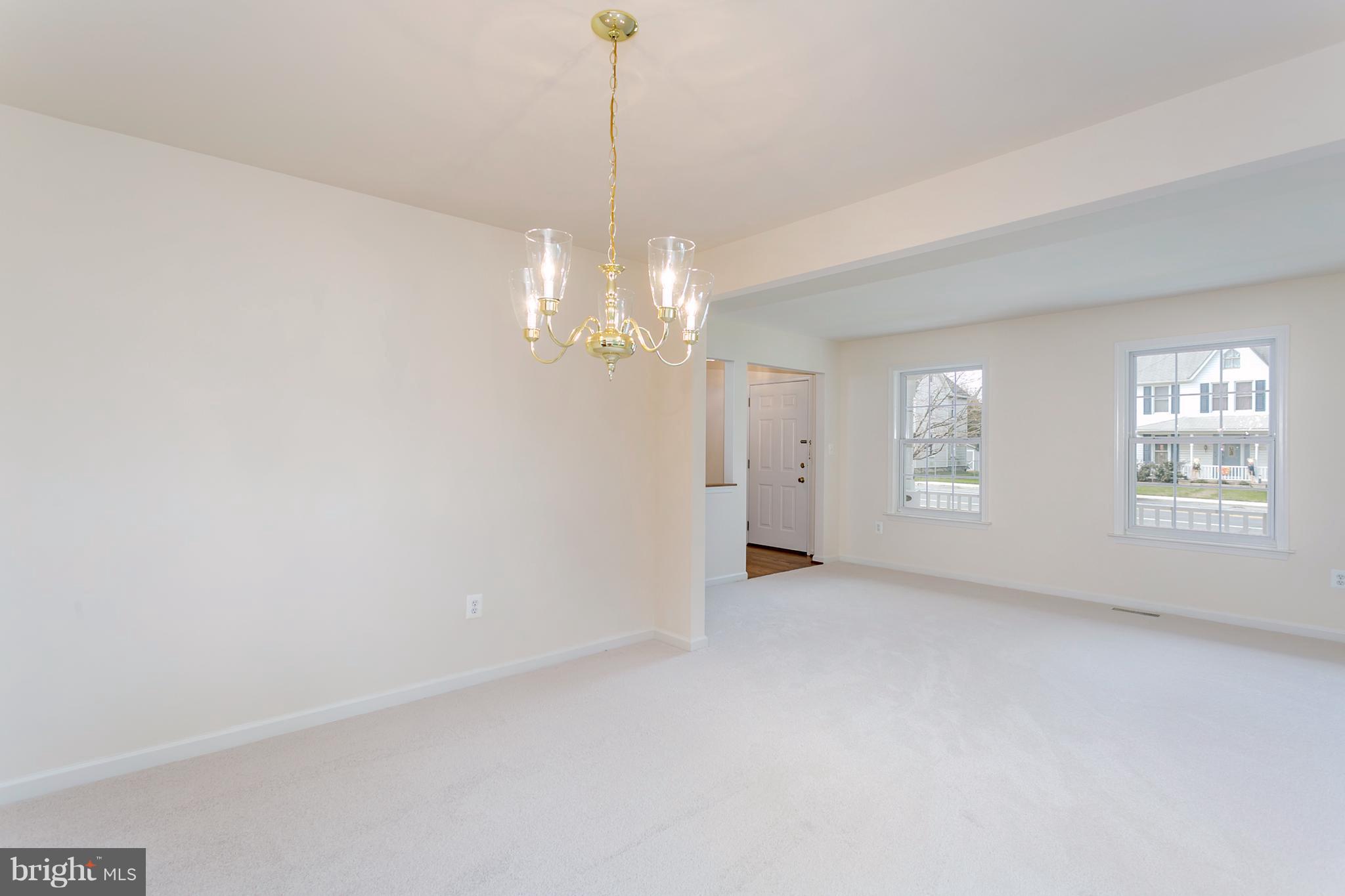 50 Old Hanover Road Reisterstown, MD 21136 - Photo 9 of 25 See the great flow in this home