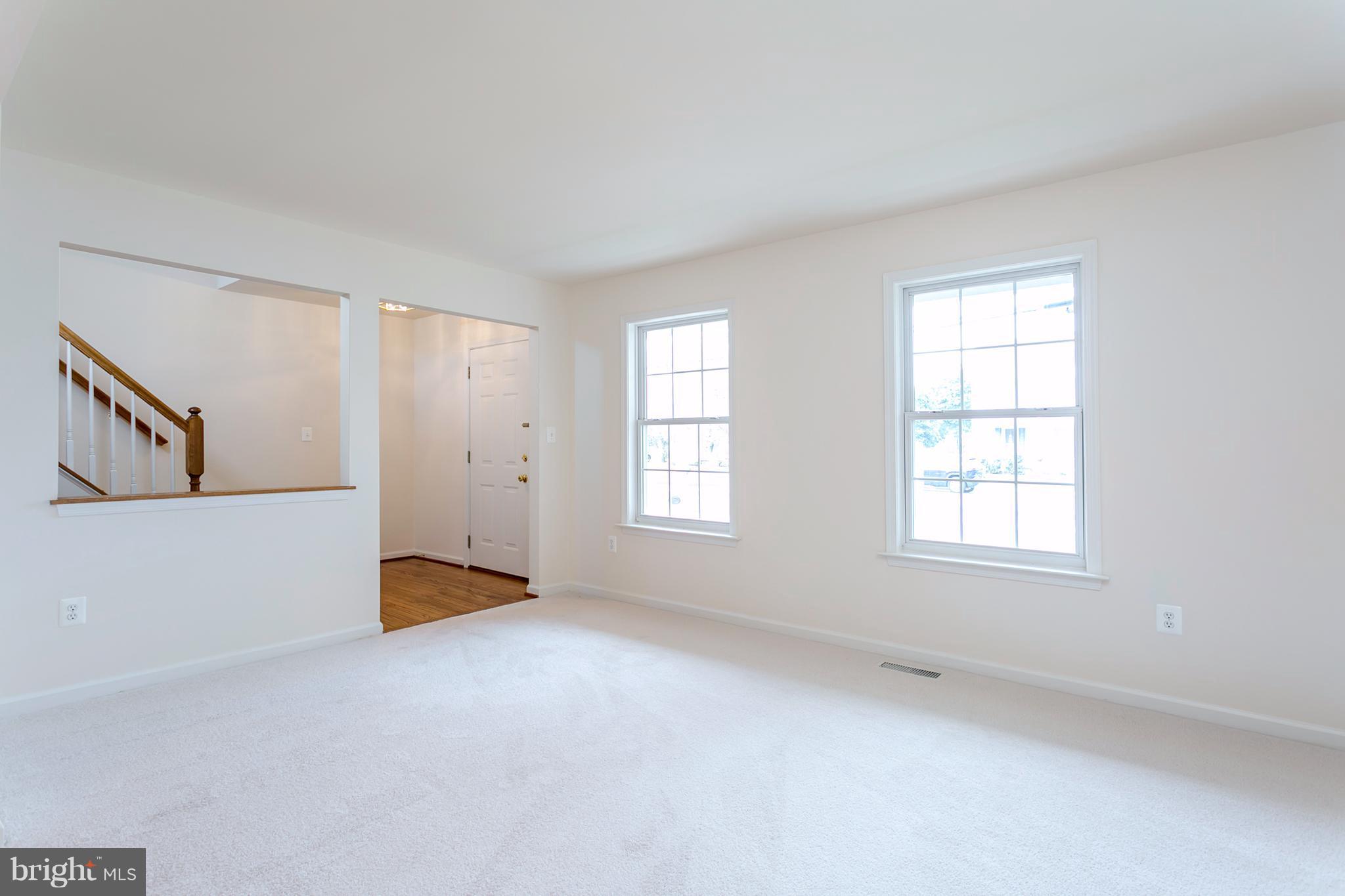 50 Old Hanover Road Reisterstown, MD 21136 - Photo 10 of 25 Living Room