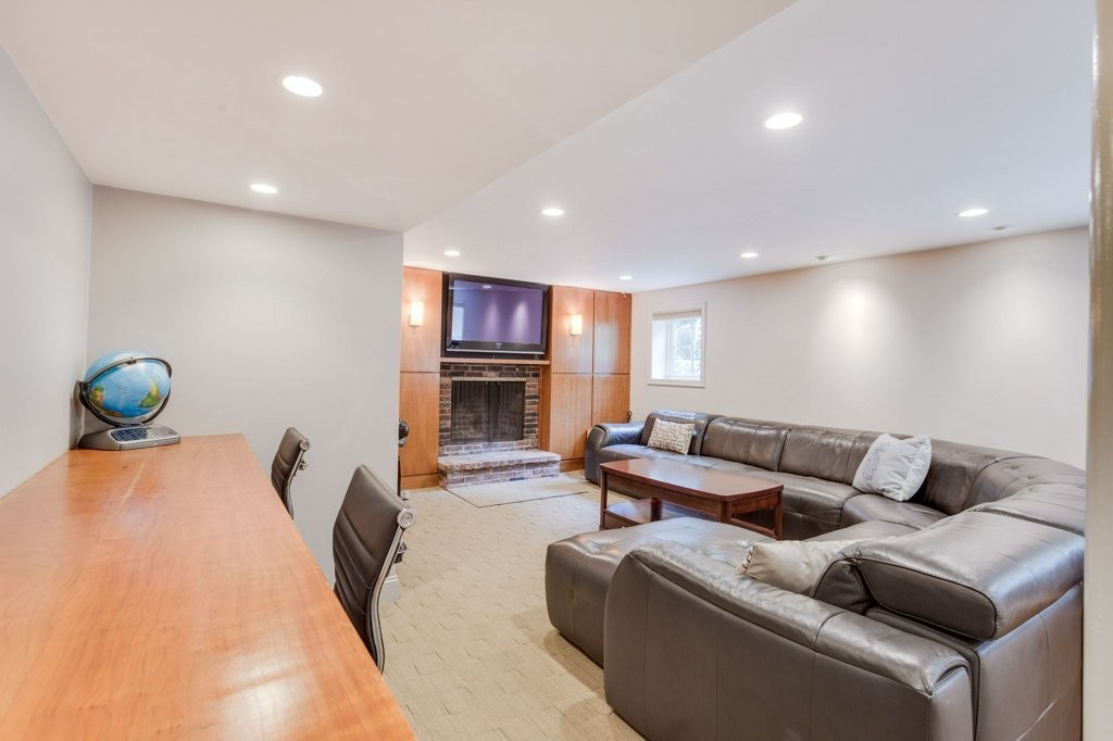 226 Conant Road Weston, MA 02493 - Photo 19 of 23 a living room with furniture