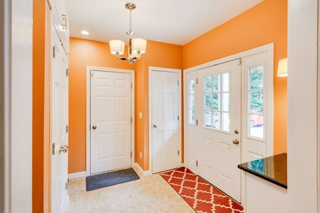 226 Conant Road Weston, MA 02493 - Photo 7 of 23 a very nice looking room with a large window