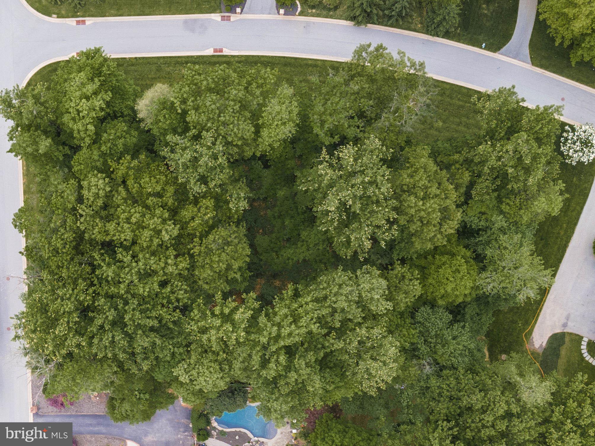 1 Norfolk Court Reisterstown, MD 21136 - Photo 6 of 16 a view of a field